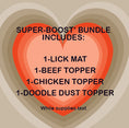 Load image into Gallery viewer, Super Boost Bundle