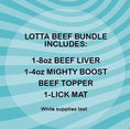 Load image into Gallery viewer, Lotta Beef Bundle