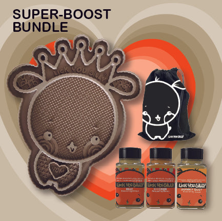 Super Boost Bundle