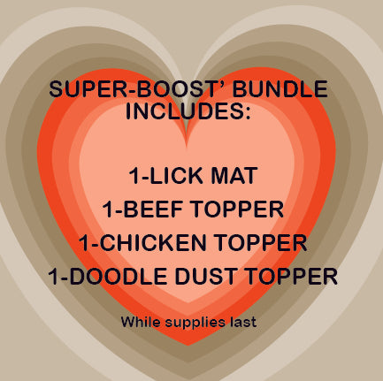 Super Boost Bundle