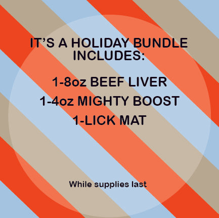 It's a Holiday Bundle