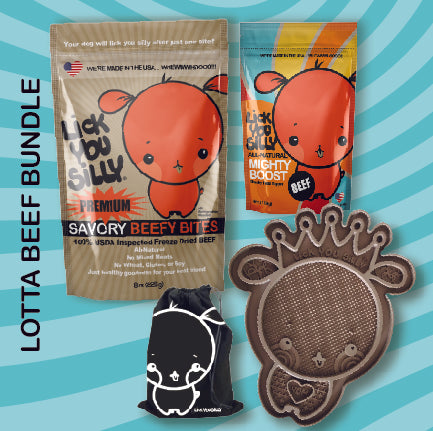 Lotta Beef Bundle