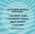 Load image into Gallery viewer, Lotta Beef Bundle
