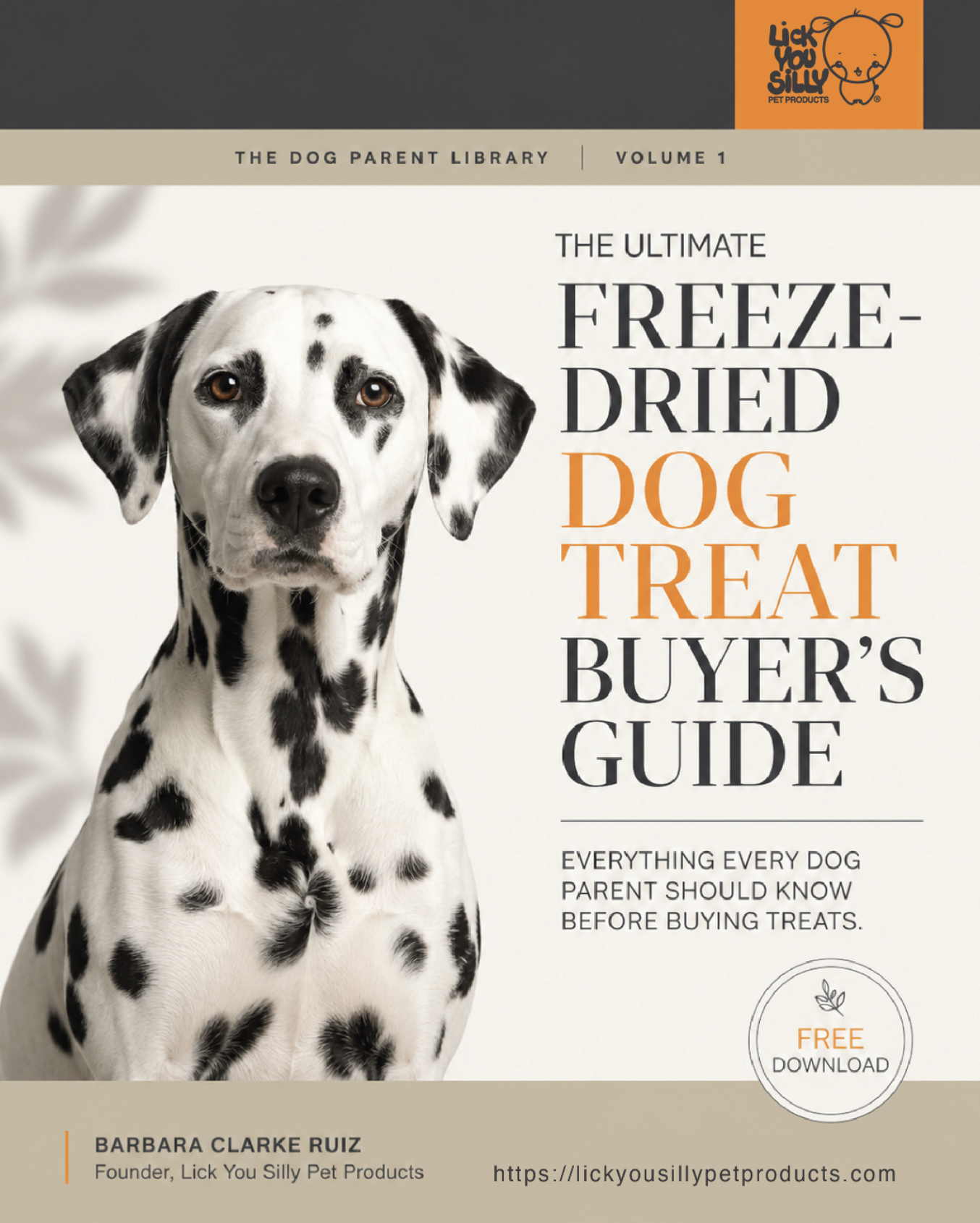 The Complete Guide to Freeze-Dried Dog Treats